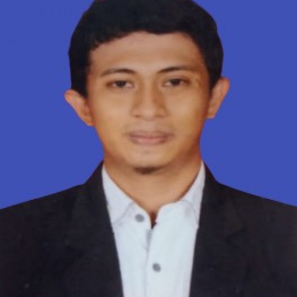 Akram Budiman Yusuf,