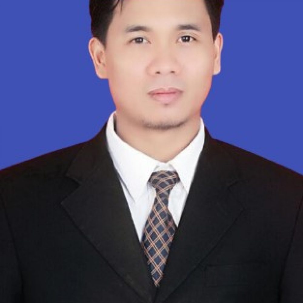 Muhammad Nurahmad