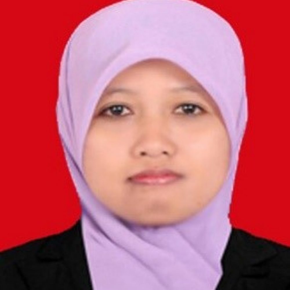 Wahyu Ningsih